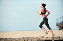 为什么有些人跑步减肥不仅没瘦反而伤了自己！